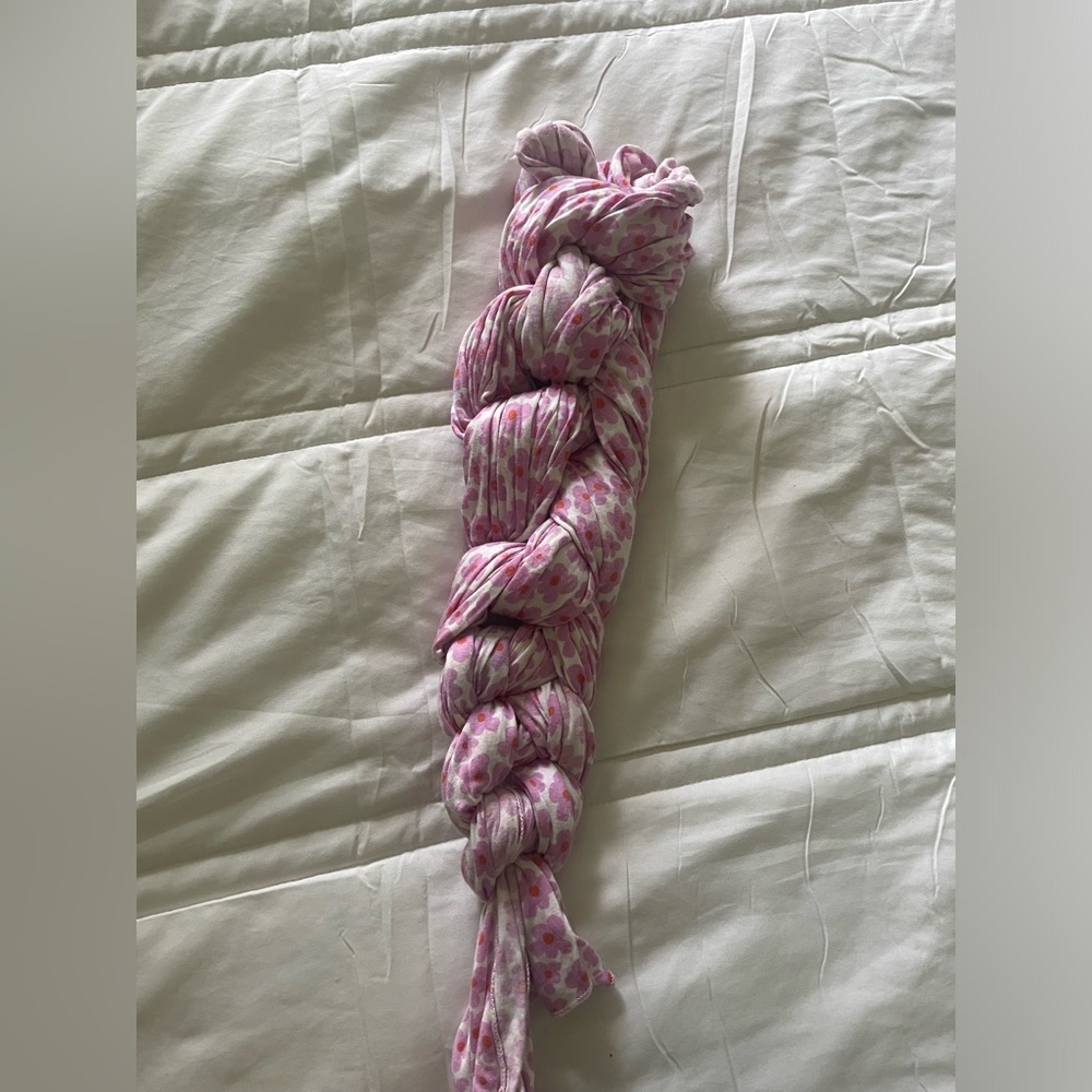 Solly baby ditsy floral